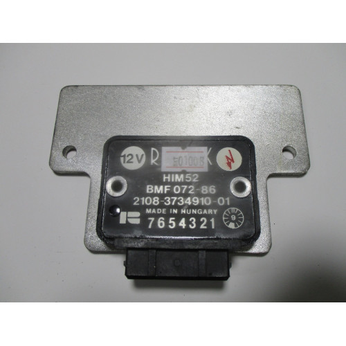 Lada Samara Ateşleme Beyni BMF072-86 2108-3734910-01 7654321