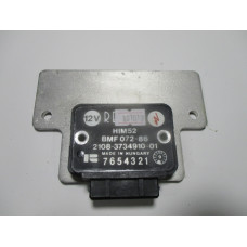 Lada Samara Ateşleme Beyni BMF072-86 2108-3734910-01 7654321