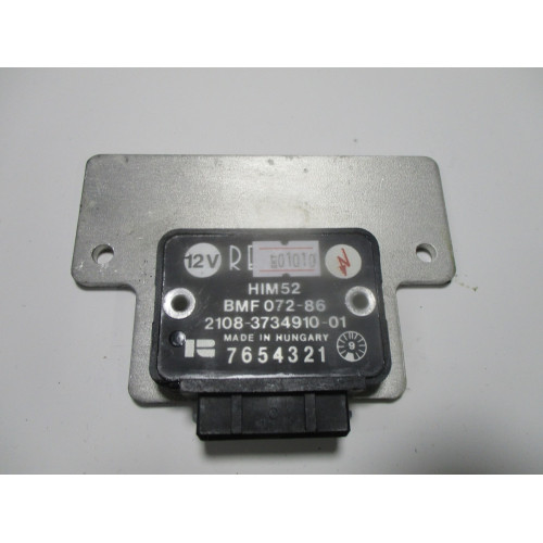 Lada Samara Ateşleme Beyni BMF072-86 2108-3734910-01 7654321