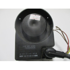 Volkswagen Audi Alarm Beyni 1J0951605A F005V00434