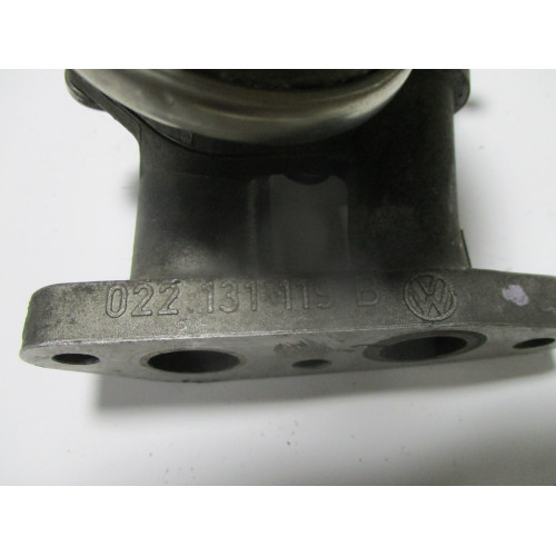 Volkswagen Hava Enjeksiyon Pompası 022131119B 022131101C