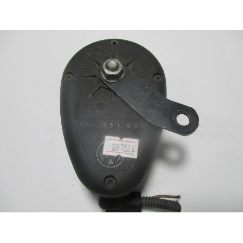Volkswagen Audi Alarm Beyni 1J0951605