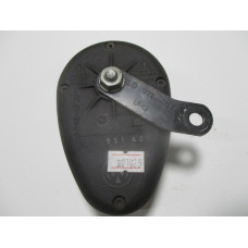 Volkswagen Audi Alarm Beyni 1J0951605