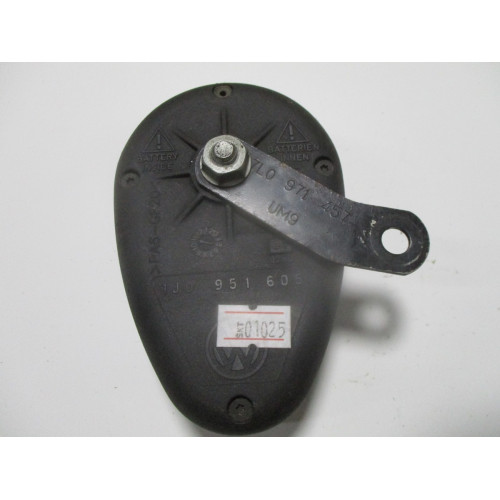 Volkswagen Audi Alarm Beyni 1J0951605