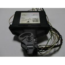 Volvo V50 Far Beyni 130732919701 