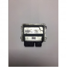 Peugeot Citroen Motor Beyni A3C0630670001 9830507380 9694209980 9839318080