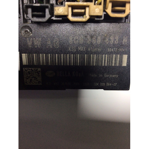 Volkswagen Passat 2.0TDI Elektronik Kontrol Modülü 3C0959433N