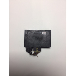 Volkswagen Passat Seat Leon Toledo Konfor Beyni 1C0959799C