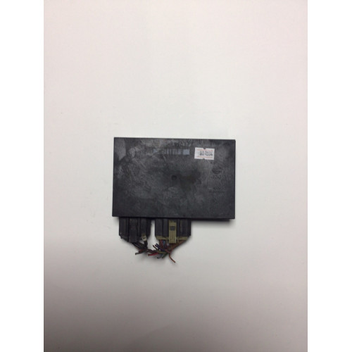 Volkswagen Passat Seat Leon Toledo Konfor Beyni 1C0959799C