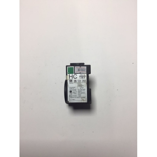 Opel Astra İmmobilizer Beyni 09131781 