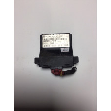 Volkswagen Jetta Gateway Kontrol Modeli 1K0907530K 