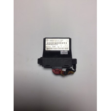 Volkswagen Jetta Gateway Kontrol Modeli 1K0907530K 