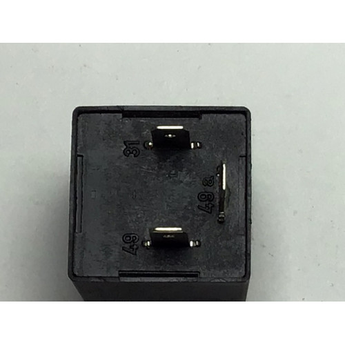 Opel Corsa B Vectra A Sinyal Flaşör Rölesi 90055543 54201005