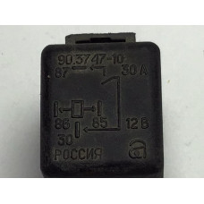 Lada 4 Pinli Röle 90.3747-10