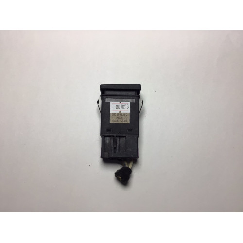 Volkswagen Passat B5 Arka Cam Rezistans Düğmesi 3B0959621C