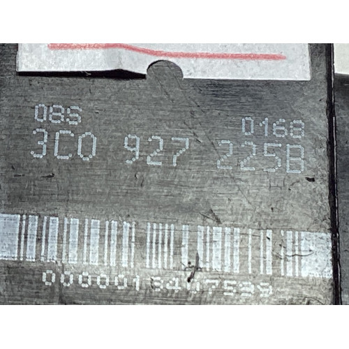 Volkswagen Passat B6 CC El Fren Düğmesi 3C0927225B