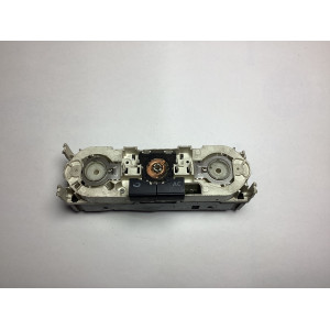 Volkswagen Polo Klima Paneli 6Q0820045E