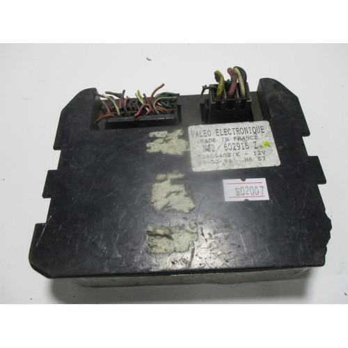 Citroen Xantia Konfor Rülesi 73409402 602916Z  