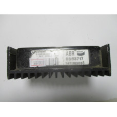 Lancia Ypsilon Abs Beyni 1471183080 S103360001