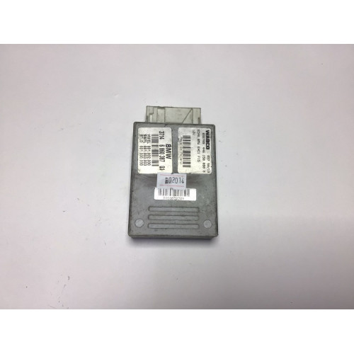 BMW X5 F15 Süspansiyon Kontrol Modülü 3714686038701 0327094461500800