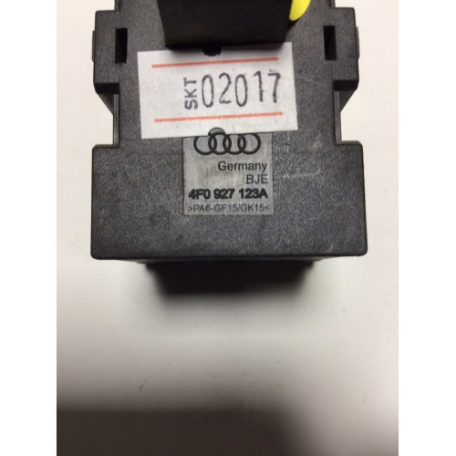 Audi Far Ayar Düğmesi Kilometre Sıfırlayıcı 4F0927123A