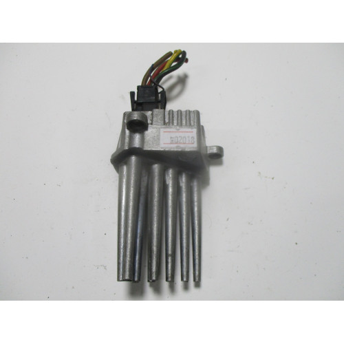Bmw E46 Resistansı 9140010428 64.11-8383835