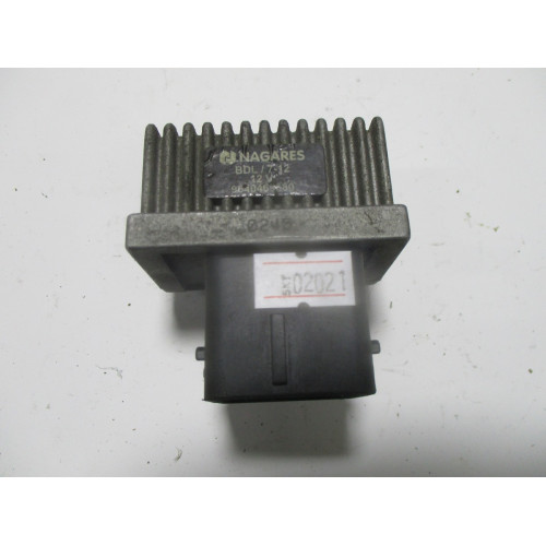 Citroen Xsara C4 C5 Kızdırma Bujisi Rölesi 9640469680
