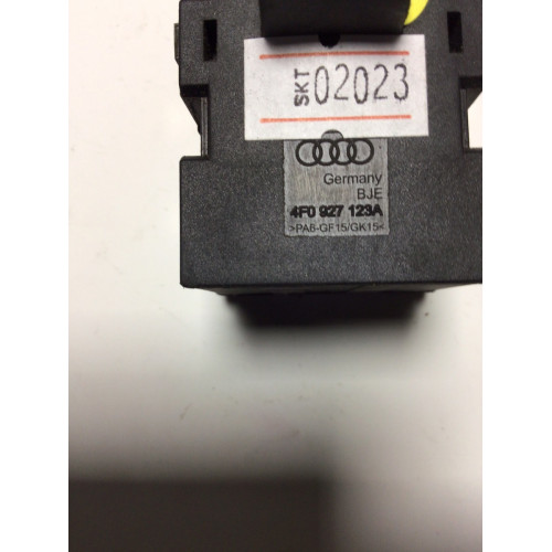 Audi Far Ayar Düğmesi Kilometre Sıfırlayıcı 4F0927123A