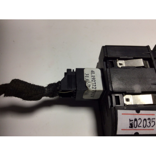 Audi A6 Torpido Açma Anahtarı 4L1927227