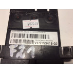 BMW Fan Röle Beyni V49153418-02
