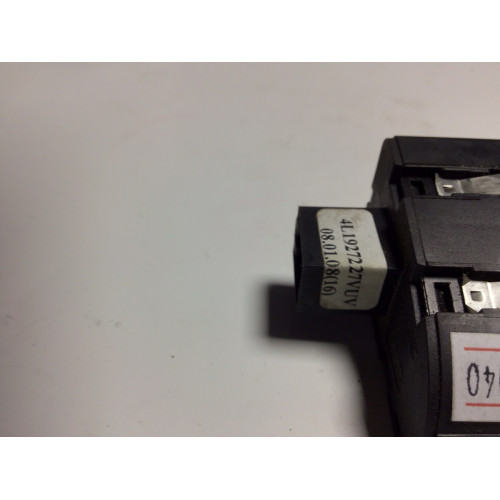 Audi A6 Torpido Açma Anahtarı 4L1927227