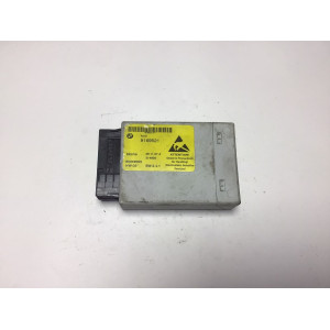 BMW E60 Orta Konsol Kontrol Modülü Beyni 9169521 80049005
