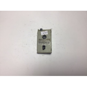 BMW 5 Serisi Mini Cooper R56 Anten Modülü 9167103-01 21367510