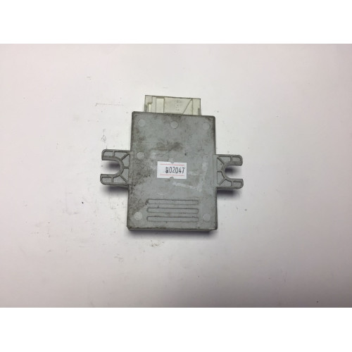 BMW 5 F10 F11 Hava Süspansiyon Kontrol Ünitesi 3714679967701 0664194461500650
