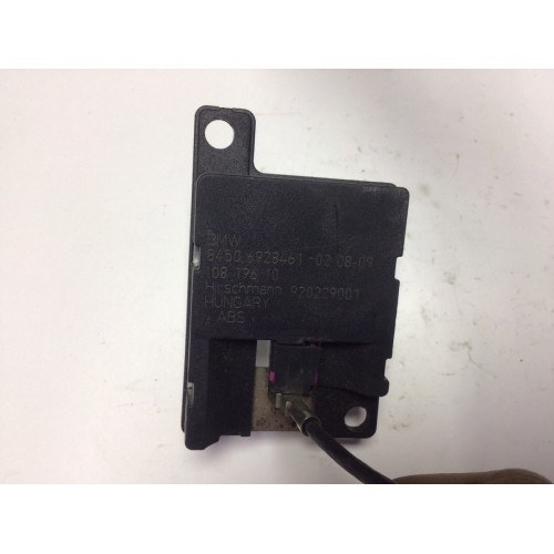 BMW E90 E91 E92 Anten Amplifikatörü 920229001 84506828461-02