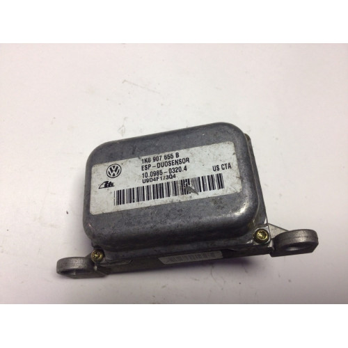 Volkswagen Golf Touran ESP Sensörü 1K0907655B 10.0985-0320.4