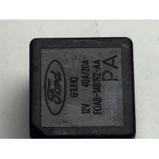 Ford Çok Amaçlı Röle F0AB-14B192-AA G1UHQ