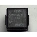 Mazda 2 4 Pinli Röle V23134-B52-X379