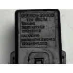 Hyundai Accent H100 Sinyal Flaşör Rölesi 95550-39000