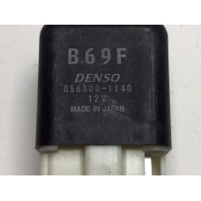 Lexus Toyota Rölesi 056800-1140 B69F