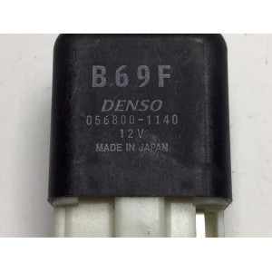 Lexus Toyota Rölesi 056800-1140 B69F