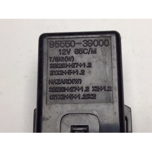 Hyundai Accent H100 Sinyal Flaşör Rölesi 95550-39000