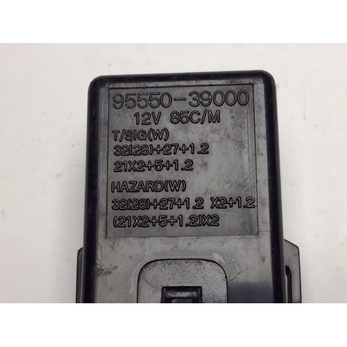 Hyundai Accent H100 Sinyal Flaşör Rölesi 95550-39000