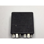 Audi A4 A6 Far Kontrol Ünitesi 4B0919471 5KG006568-04