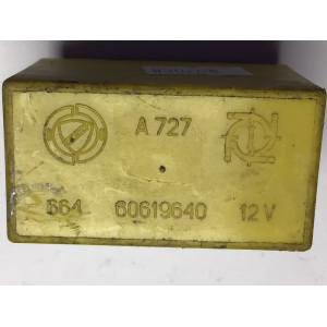 Fiat Tempra Alfa Romeo 146 Lancia Merkezi Kilit Rölesi 60619640