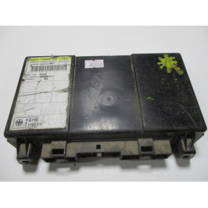 Ford Scorpio 2.0 Konfor Beyni 95GP-15K600-BA