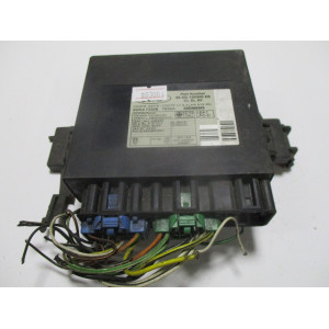 Ford Focus MK1 Merkezi Kilit Modülü 98AG-15K600-EB 5WK47220B