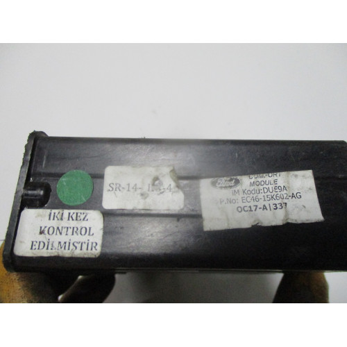 Ford Konfor Kontrolü Modülü EC46-15K602-AG