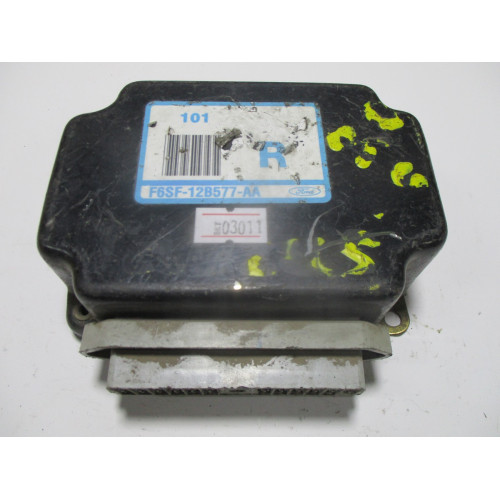 Ford Mercury Güç Kontrol Modülü F6SF-12B577-AA