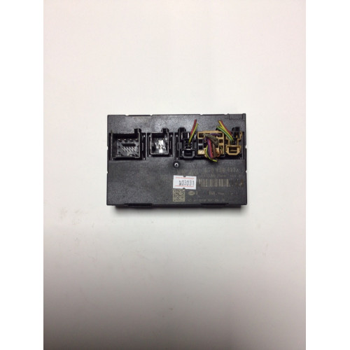 Volskwagen Passat Jetta Elektronik Konfor Kontrol Modülü 3C0959433AT 
